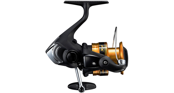 SHIMANO - Navijak FX C3000 FC