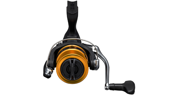 SHIMANO - Navijak FX C3000 FC