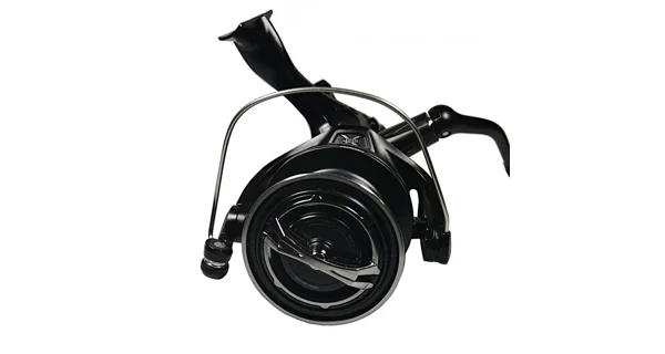 SHIMANO - Navijak Medium Baitrunner XT-B LC 5500