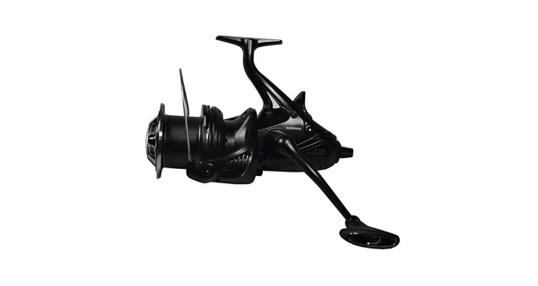 SHIMANO - Navijak Medium Baitrunner XT-B LC 5500