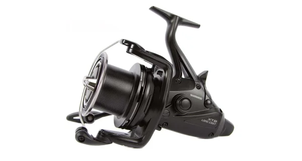 SHIMANO - Navijak Medium Baitrunner XT-B LC 5500