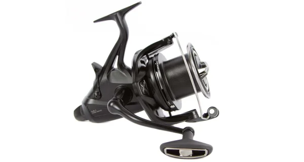 SHIMANO - Navijak Medium Baitrunner XT-B LC 5500