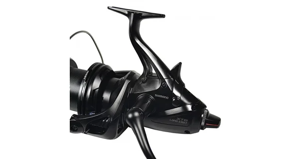 SHIMANO - Navijak Medium Baitrunner XT-B LC 5500