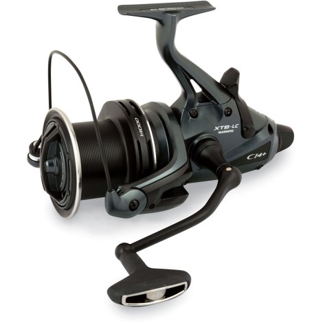 SHIMANO - Navijak Medium Baitrunner XT-B LC 5500