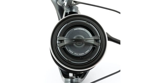 SHIMANO - Navijak Medium Baitrunner XT-B LC 5500