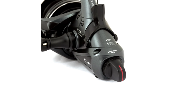 SHIMANO - Navijak Medium Baitrunner XT-B LC 5500