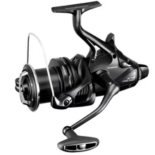 SHIMANO - Navijak Medium Baitrunner XT-B LC 5500