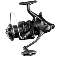 SHIMANO - Navijak Medium Baitrunner XT-B LC 5500