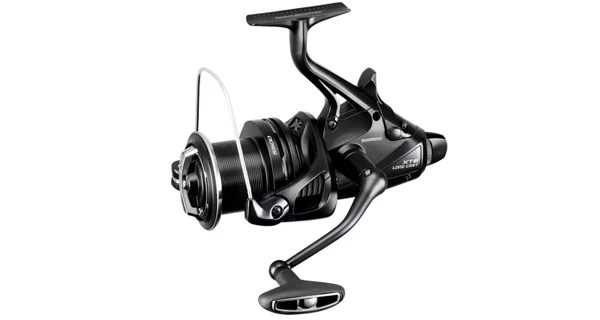 SHIMANO - Navijak Medium Baitrunner XT-B LC 5500