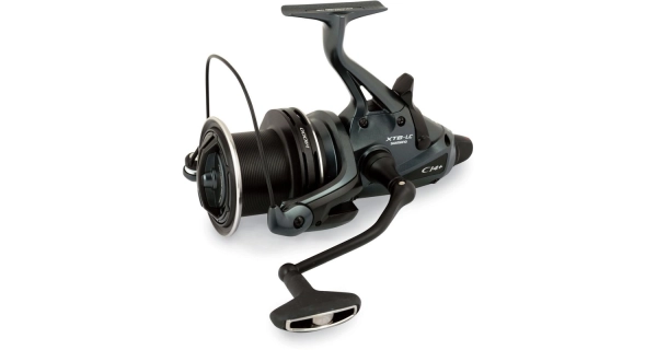 SHIMANO - Navijak Medium Baitrunner XTB Ci4 5500