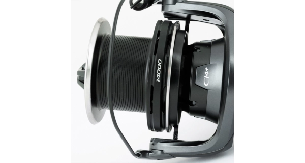 SHIMANO - Navijak Medium Baitrunner XTB Ci4 5500