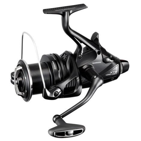 SHIMANO - Naviják Medium Baitrunner XTB-LC