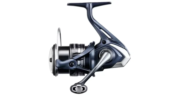 SHIMANO - Navijak Miravel 2500S