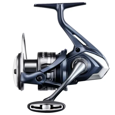 SHIMANO - Navijak Miravel 3000HG