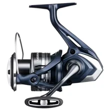 SHIMANO - Navijak Miravel 4000 XG