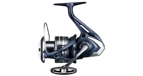 SHIMANO - Navijak Miravel 4000 XG