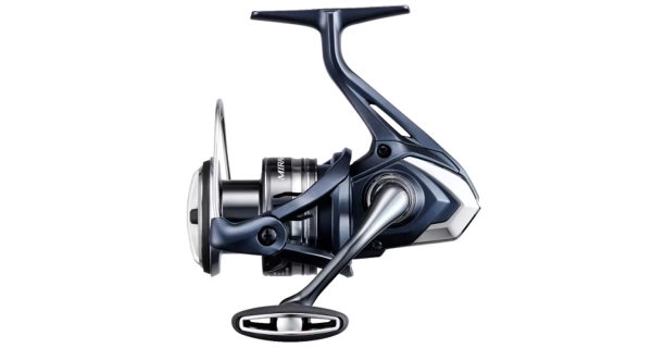 SHIMANO - Navijak Miravel C3000