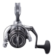 SHIMANO - Navijak Nasci 2500 HGFC