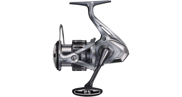 SHIMANO - Navijak Nasci 4000 FC