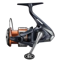 SHIMANO - Navijak Nasci FD 2500 HG