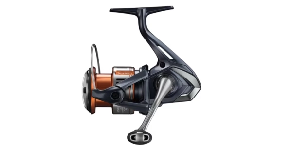 SHIMANO - Navijak Nasci FD 2500 HG