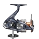SHIMANO - Navijak Nasci FD 2500 HG