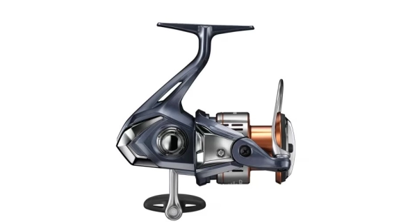 SHIMANO - Navijak Nasci FD 2500 HG