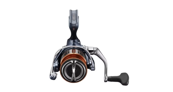 SHIMANO - Navijak Nasci FD 2500 HG