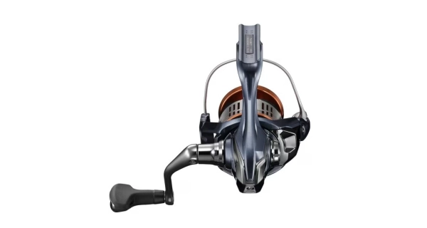 SHIMANO - Navijak Nasci FD 2500 HG