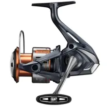 SHIMANO - Navijak Nasci FD 4000
