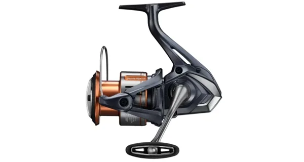 SHIMANO - Navijak Nasci FD 4000