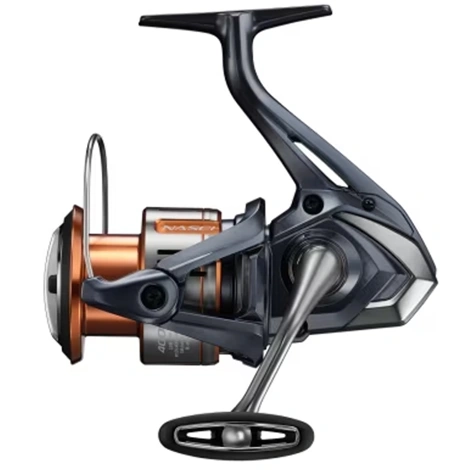 SHIMANO - Navijak Nasci FD 4000