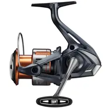 SHIMANO - Navijak Nasci FD 4000 XG