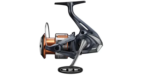 SHIMANO - Navijak Nasci FD 4000 XG