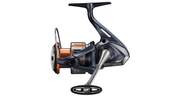 SHIMANO - Navijak Nasci FD C3000 HG