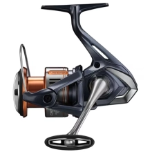 SHIMANO - Navijak Nasci FD C3000