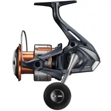 SHIMANO - Navijak Nasci FD C5000 XG