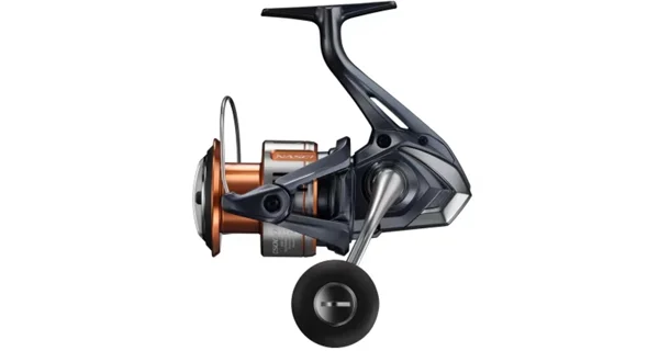 SHIMANO - Navijak Nasci FD C5000 XG