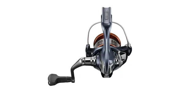 SHIMANO - Navijak Nasci FD C5000 XG