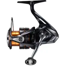 SHIMANO - Navijak Nexave FJ 2500