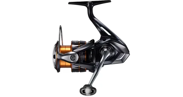 SHIMANO - Navijak Nexave FJ 4000