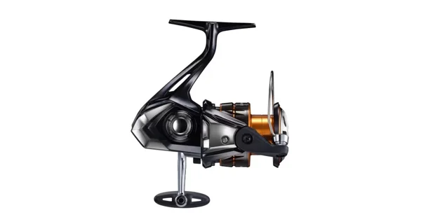 SHIMANO - Navijak Nexave FJ 4000