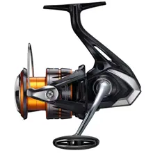 SHIMANO - Navijak Nexave FJ 4000