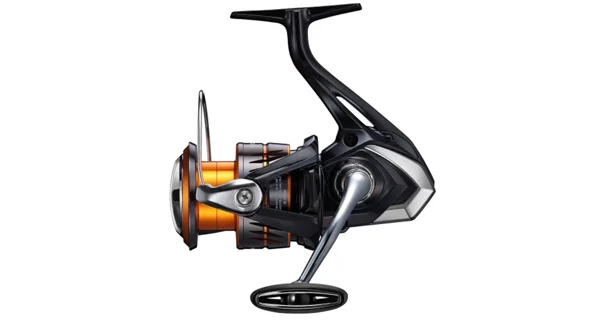 SHIMANO - Navijak Nexave FJ 4000