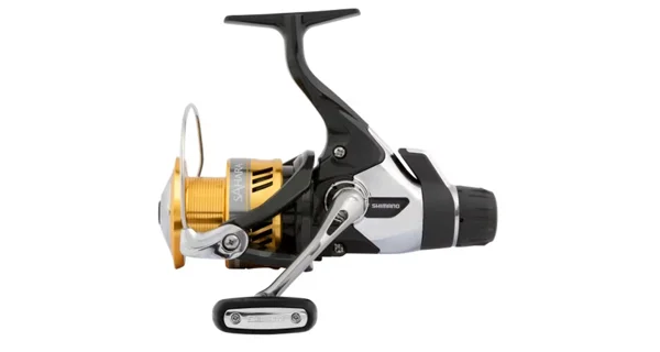 SHIMANO - Navijak Sahara 4000 R