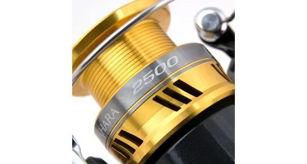 SHIMANO - Navijak Sahara 4000 R