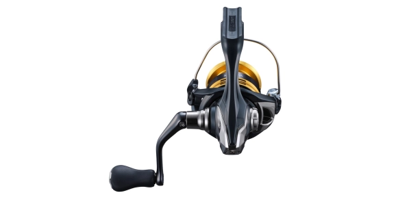 SHIMANO - Navijak Sahara FJ 2500