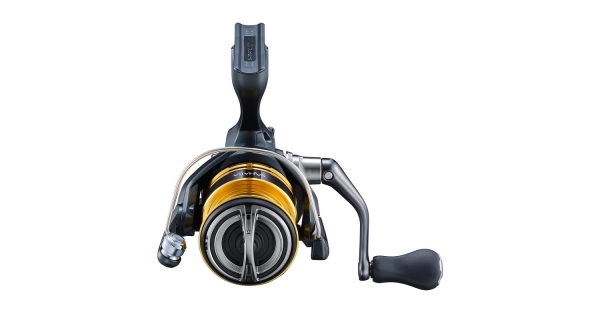 SHIMANO - Navijak Sahara FJ 2500