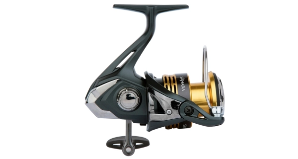 SHIMANO - Navijak Sahara FJ 2500S HG