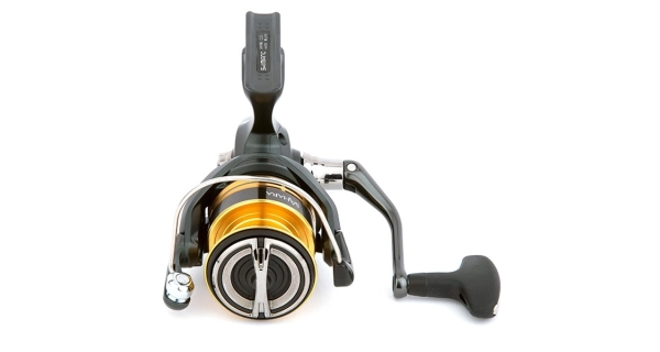 SHIMANO - Navijak Sahara FJ 2500S HG